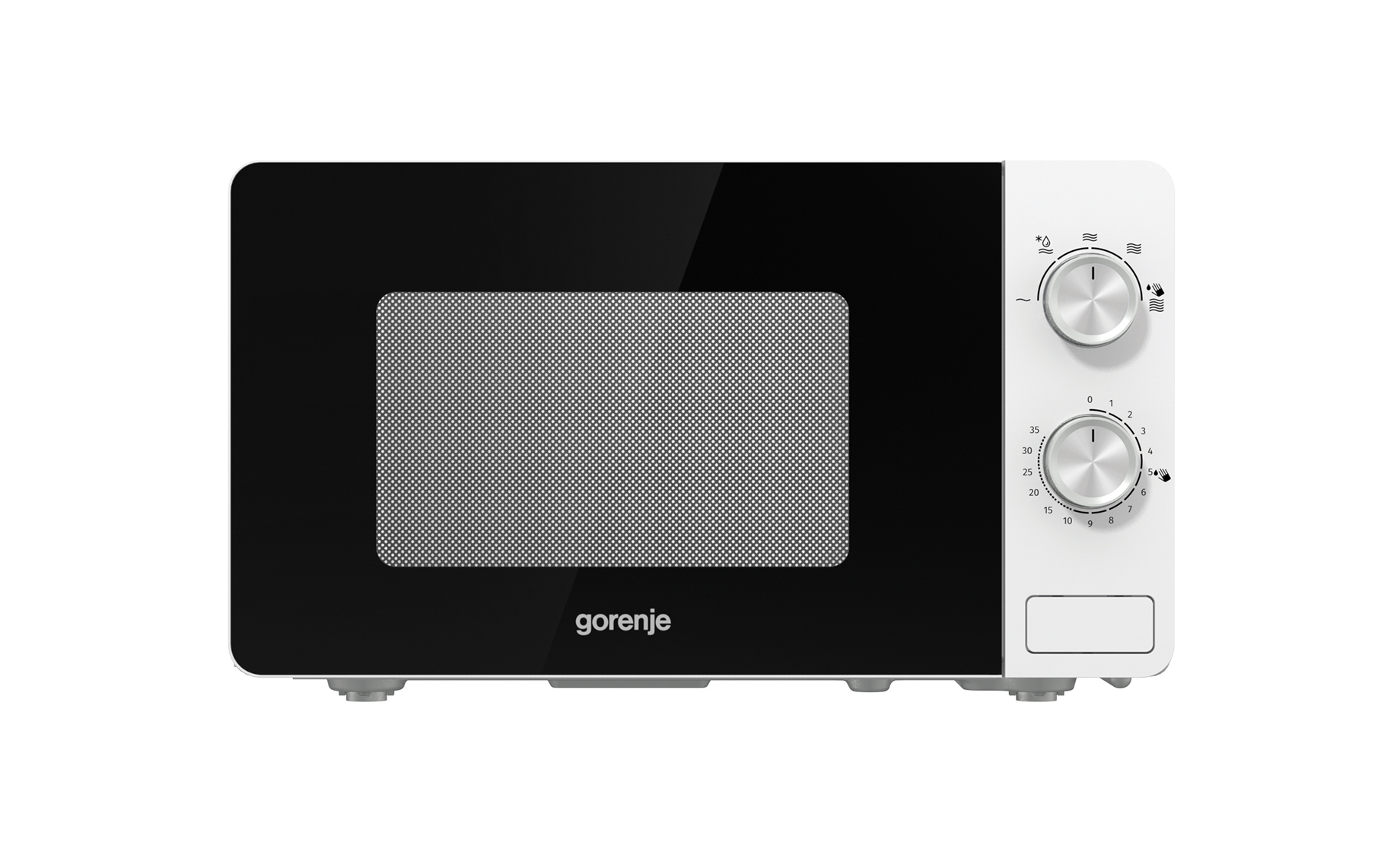 Gorenje MO17E1W mikrovalna pećnica