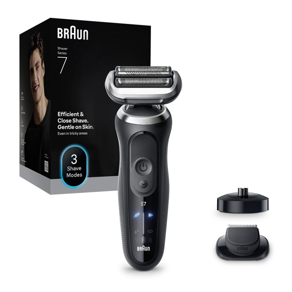 BRAUN brijaći aparat SERIJA 7 72-N4200cs
