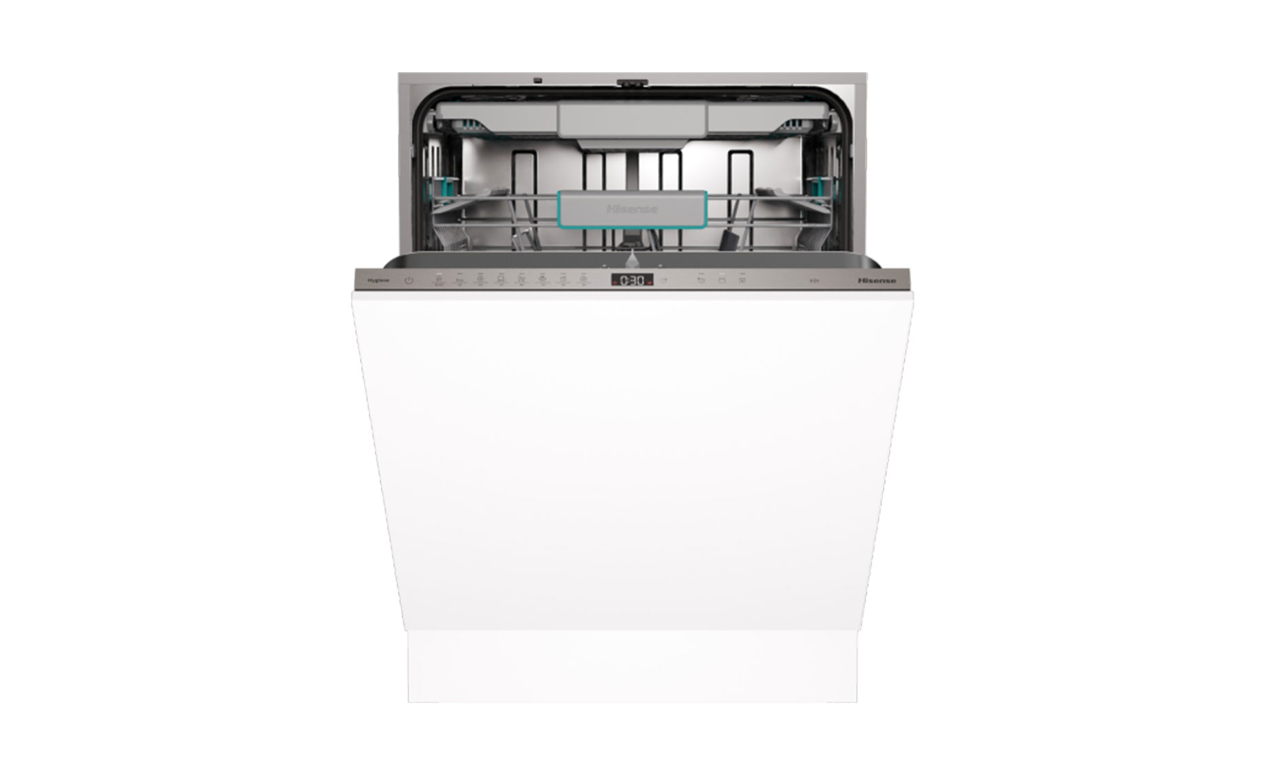 Hisense HV663C62 ugradbena perilica posuđa
