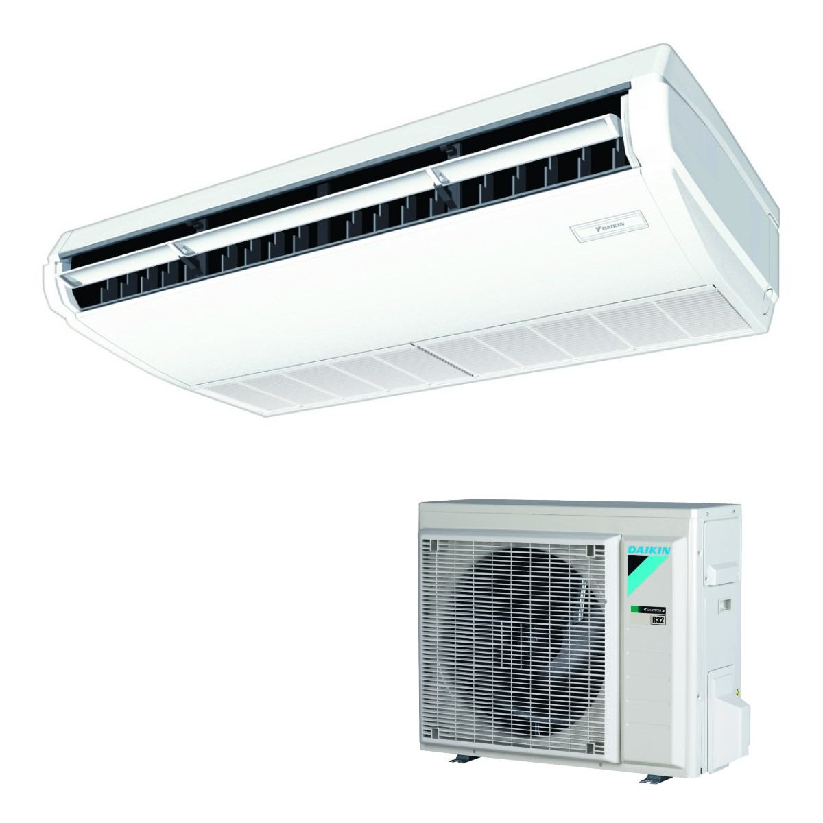 Daikin Klima Uređaj 5Kw Fha50A9/Rxm50
