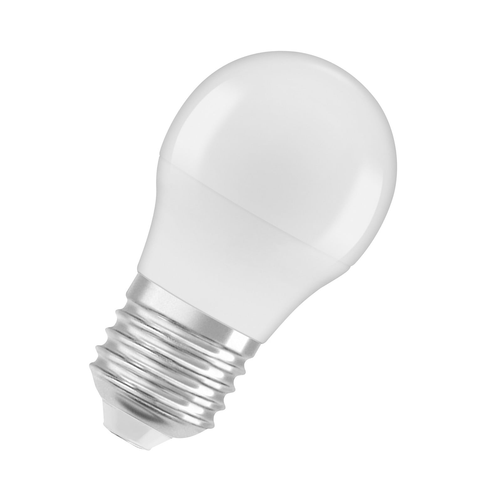 OSRAM Star LED svjetiljka E27 4,9W 470lm 4,000K mat