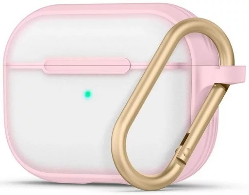 Maska SPIGEN CIEL COLOR BRICK AIRPODS PRO BABY PINK (ASD00478)