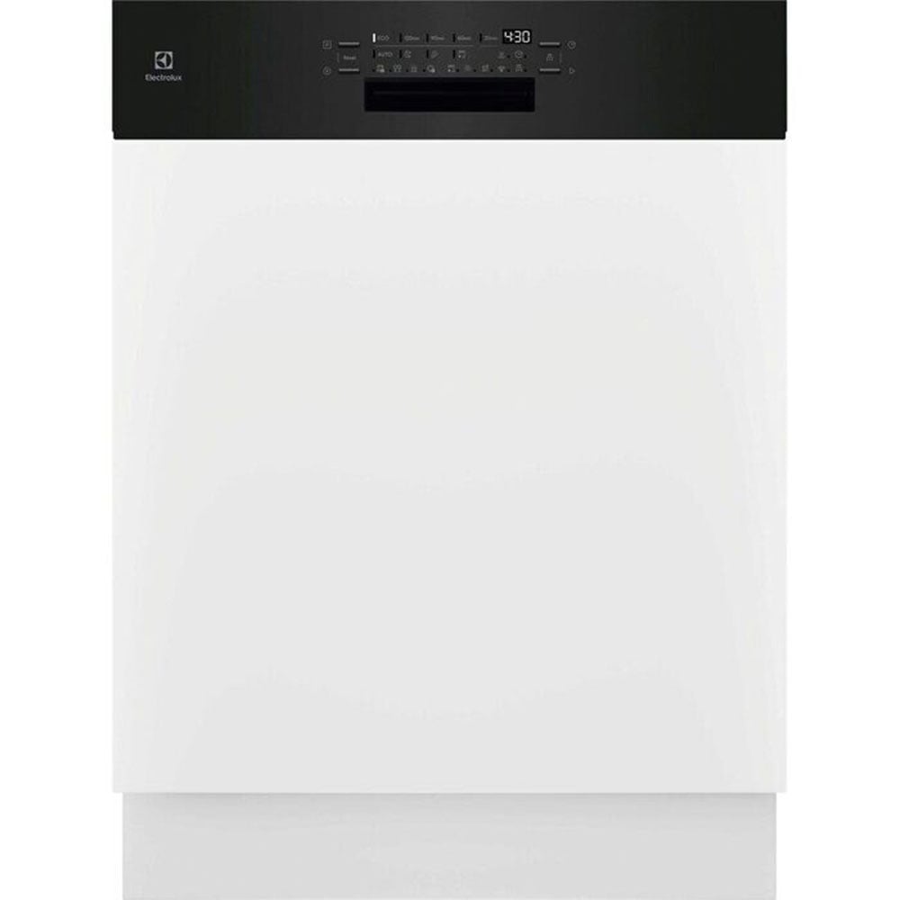 Electrolux ugradbena perilica posuđa E82IX220ST