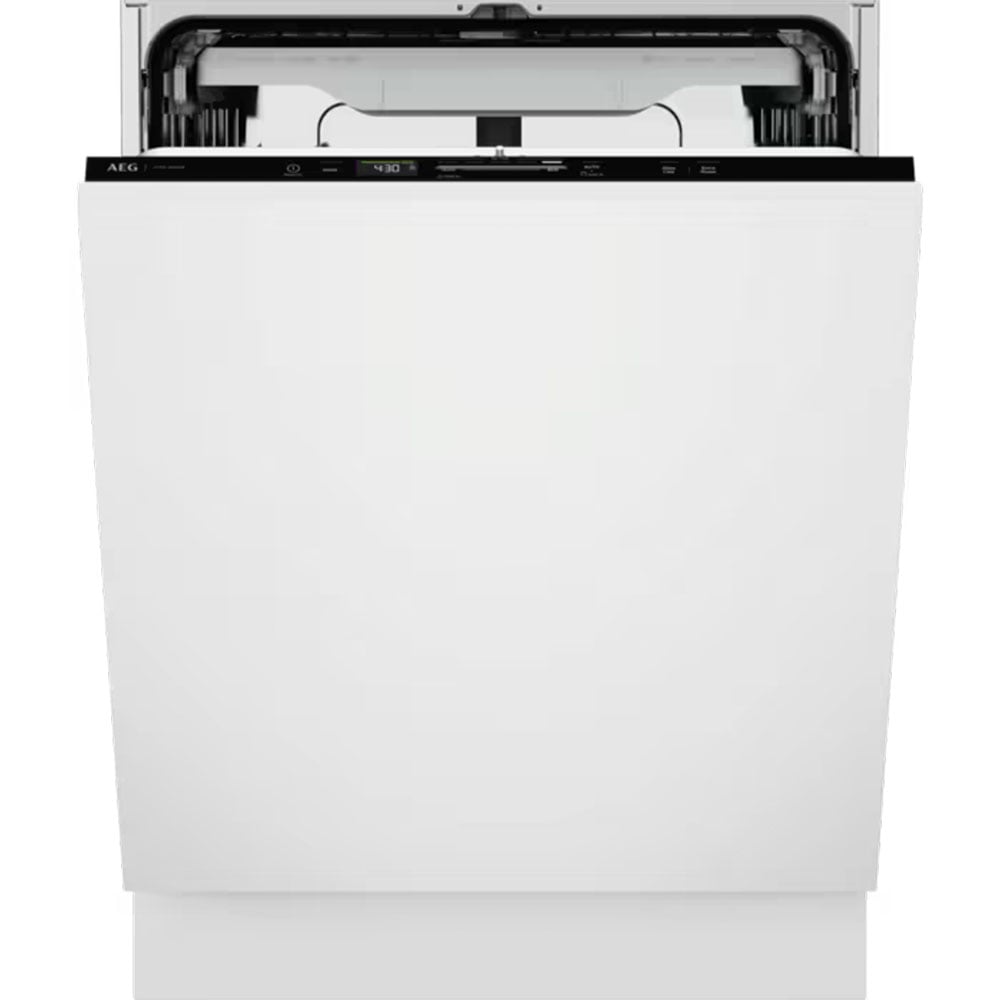 AEG ugradbena perilica posuđa GI6210D2SG