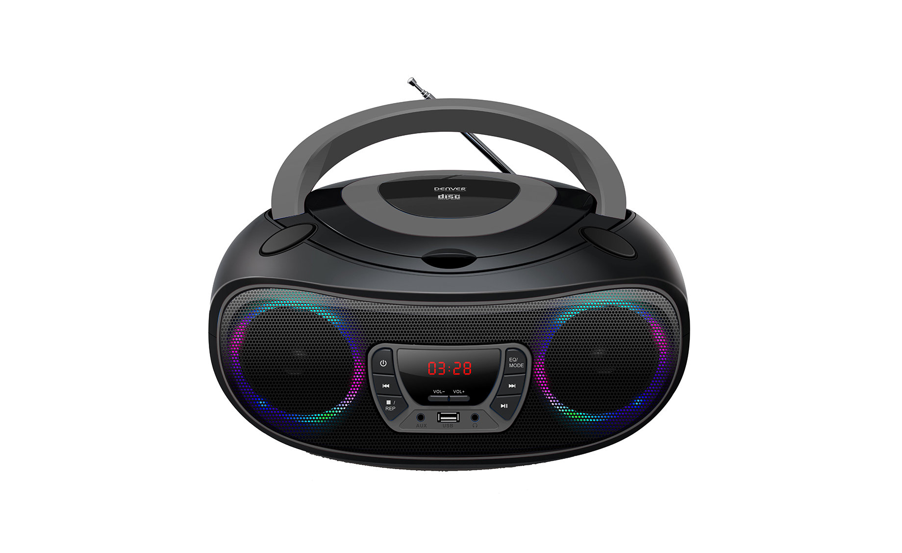 Denver TCL-212BT radio uređaj IZLOŽBENI ARTIKL