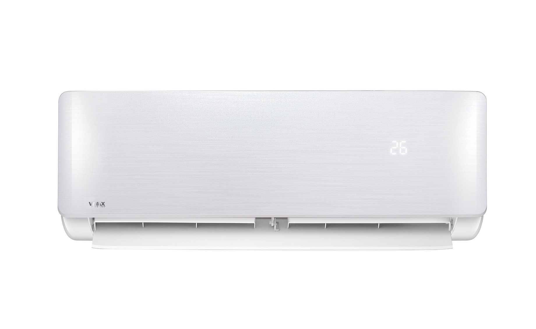 Vivax ACP-12CH35AERI SILVER klima uređaj