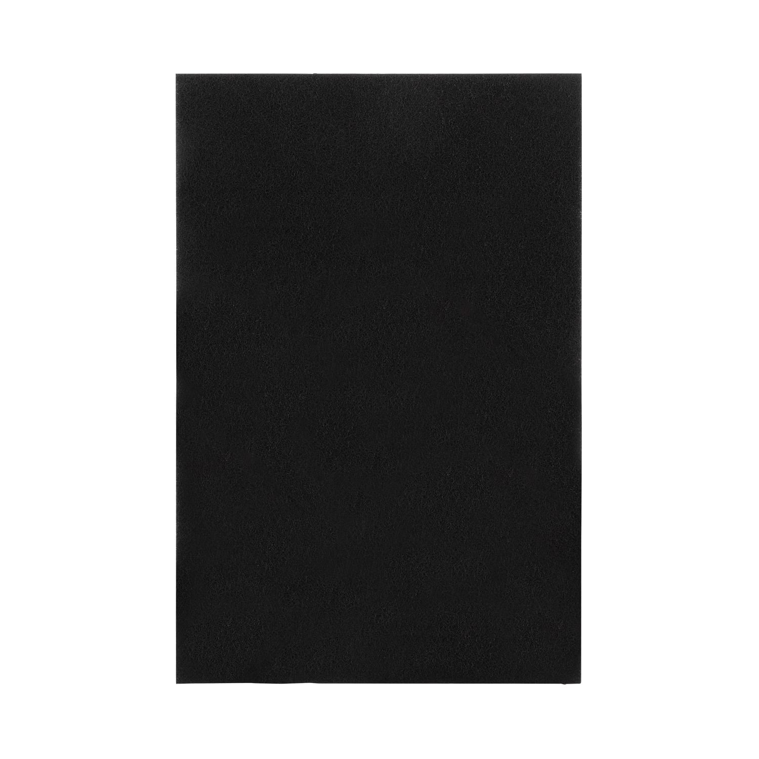 Klarstein Capannina, filter s aktivnim ugljenom za nape, 4 x filter, recirkulacija