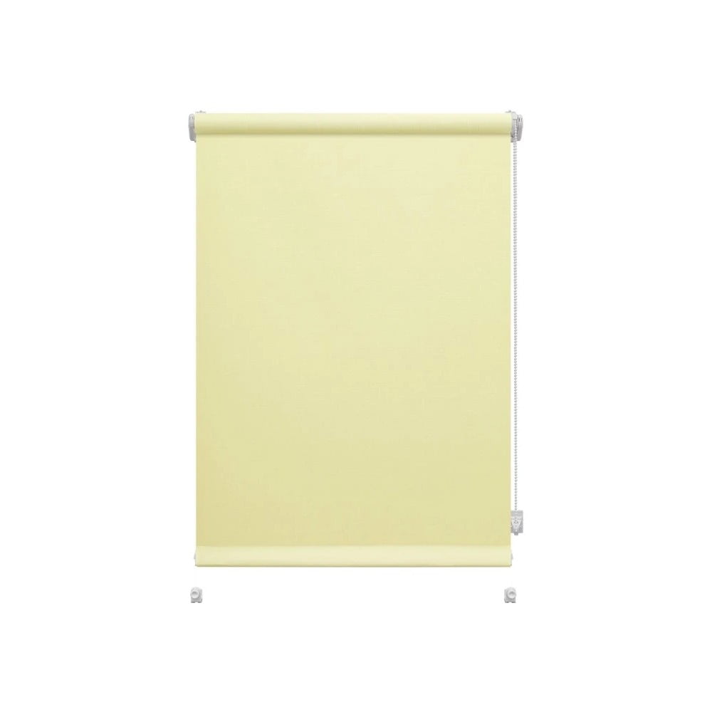 Žuta  rolete  57x150 cm Mini Sonata – Gardinia