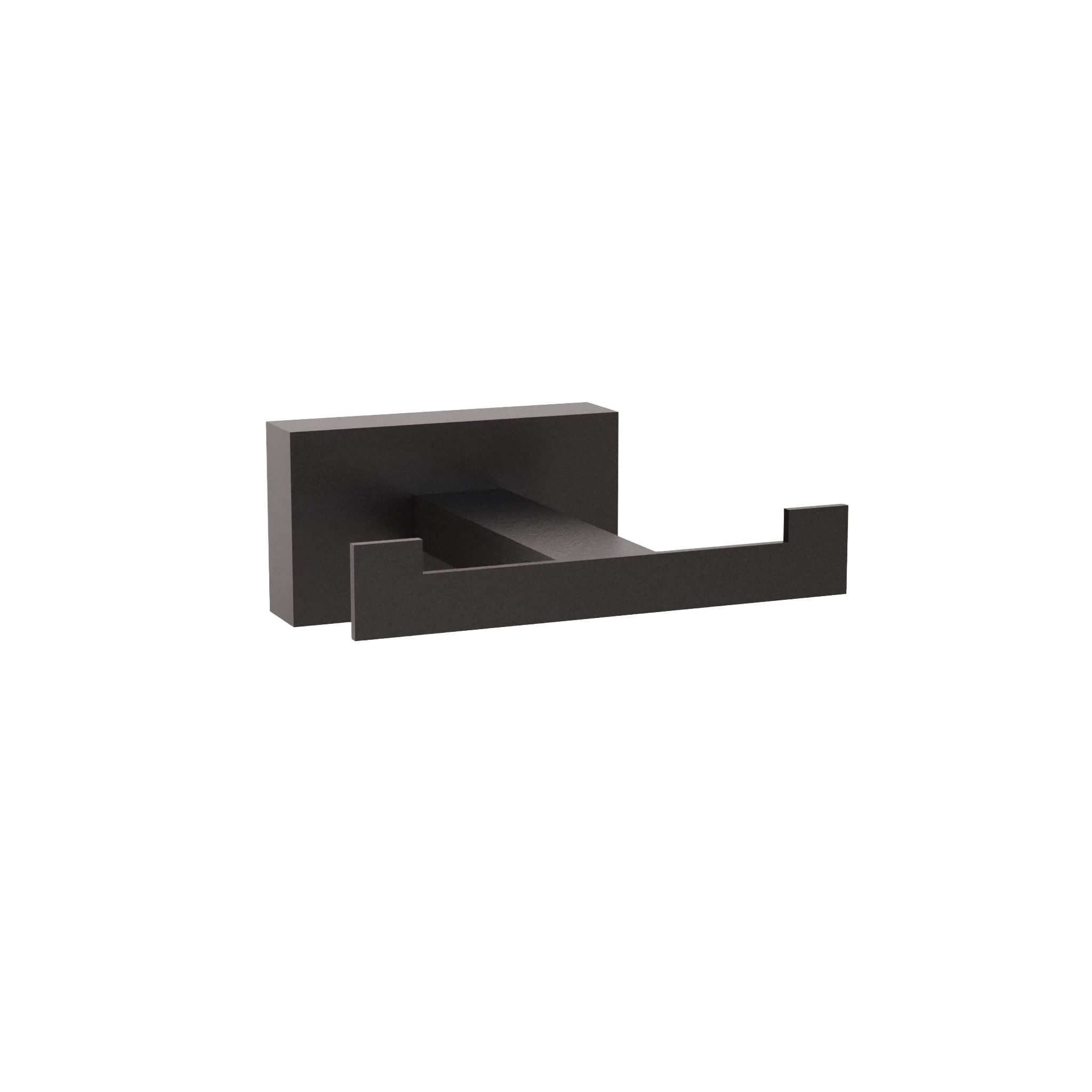 Kupaonska viješalica OSTE 205 Black