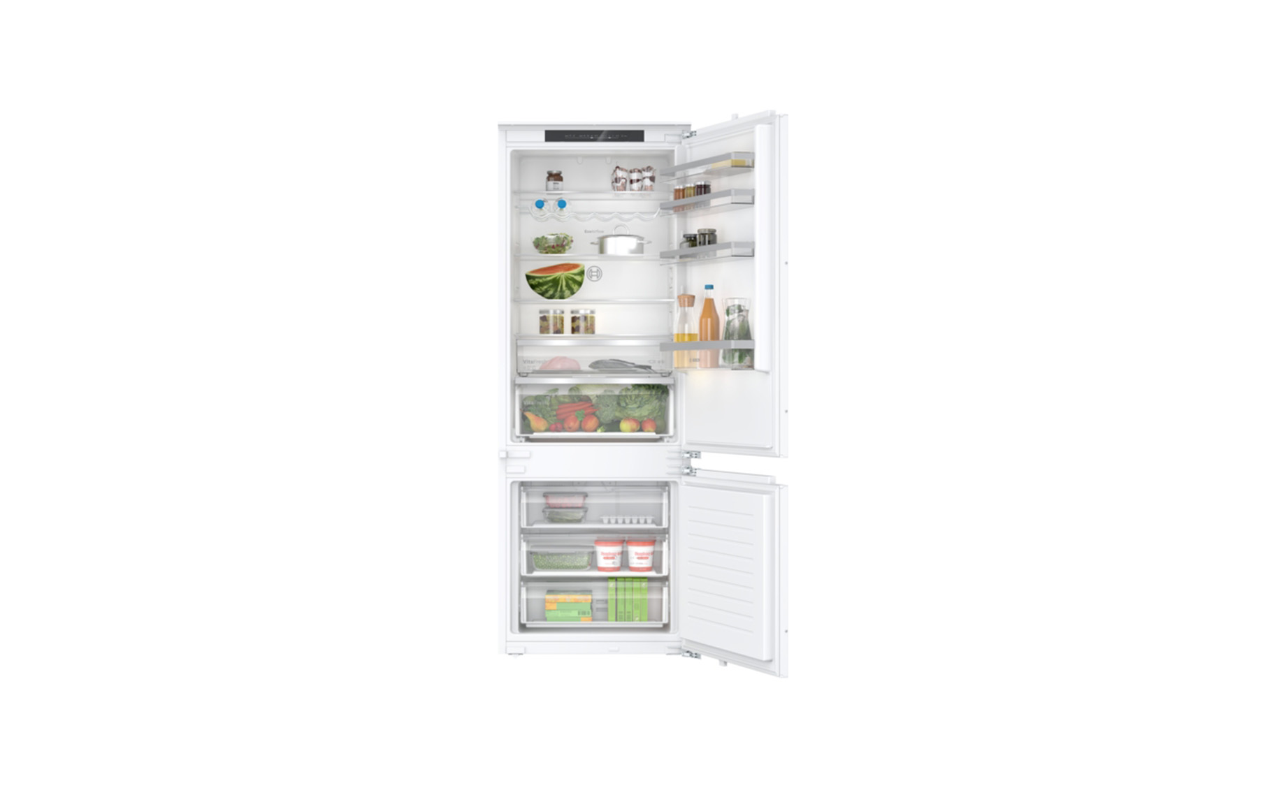 Bosch KBN96VFE0 ugaradbeni hladnjak