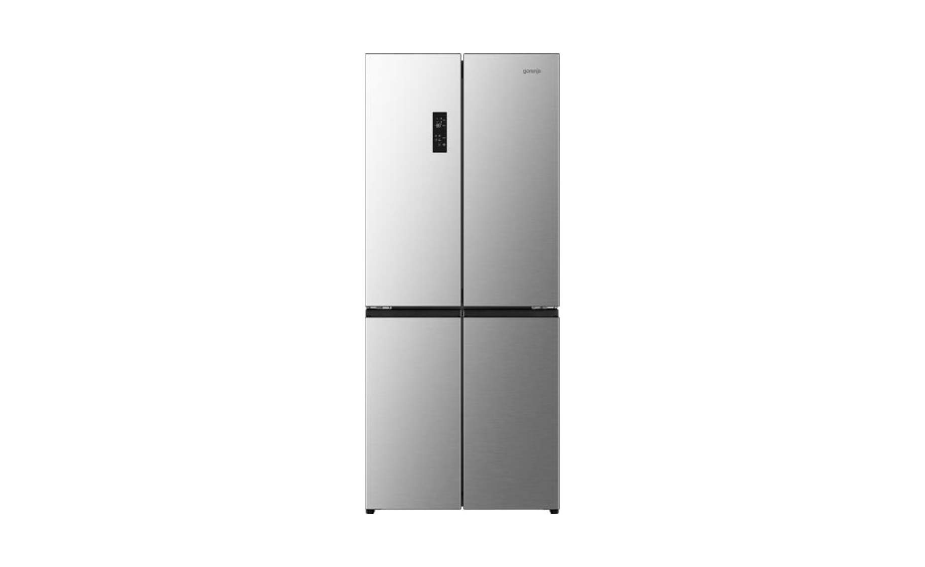 Gorenje NRM819E61X hladnjak