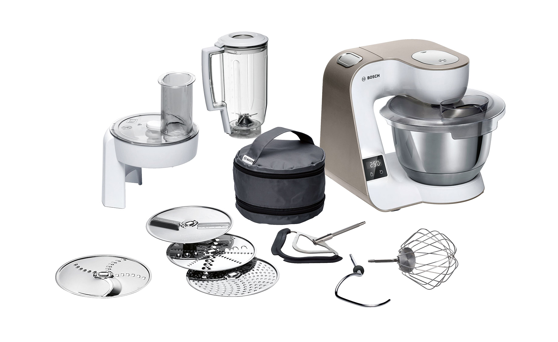 Bosch MUM5XW20 kuhinjski robot