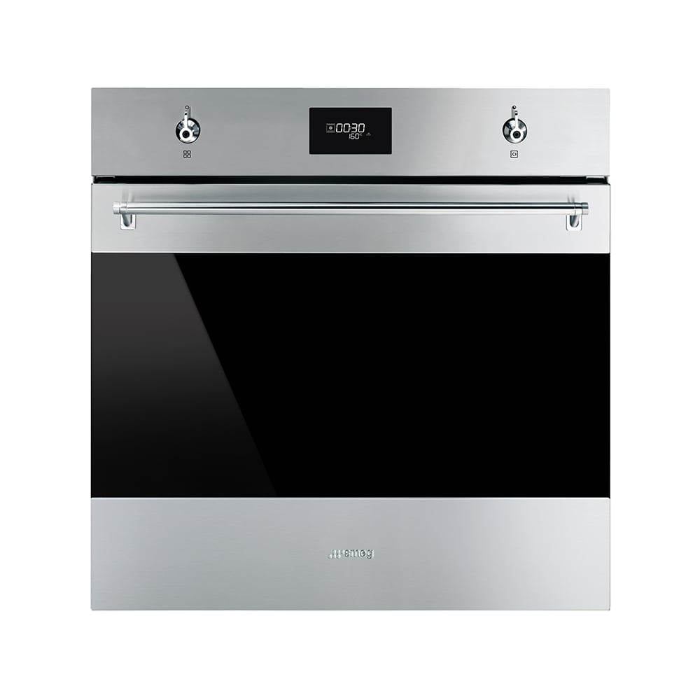 SMEG ugradbena pećnica SFP6301TVX