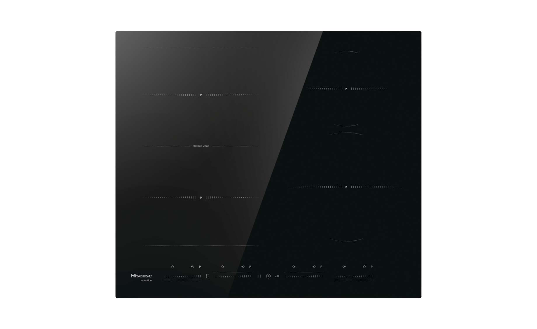 Hisense HI6432BSCE ugradbena ploča