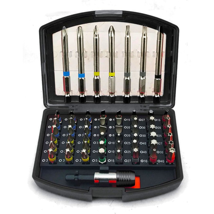 Set bitova 56 komada KD10471