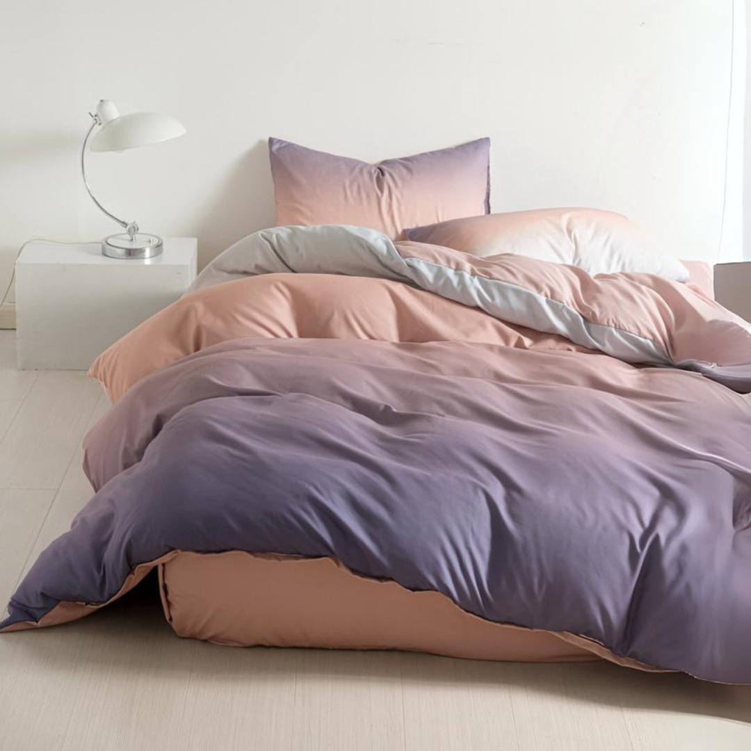 Posteljina "Sunset Bliss“