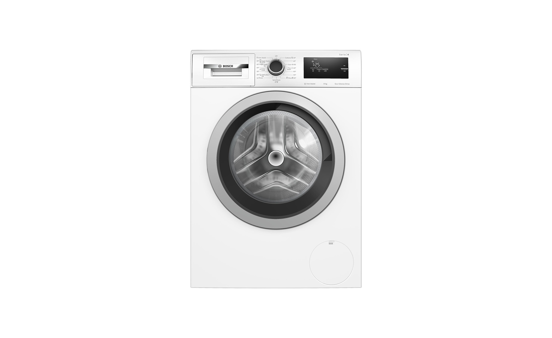 Bosch WAN28060BY perilica rublja