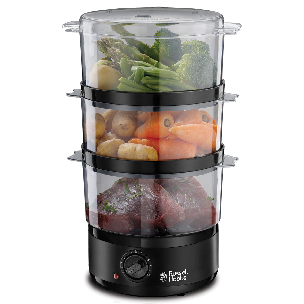 Russel Hobbs 26530-56/RH kuhalo na paru