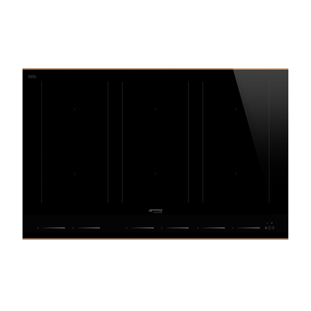 SMEG indukcijska ploča SIM6864R