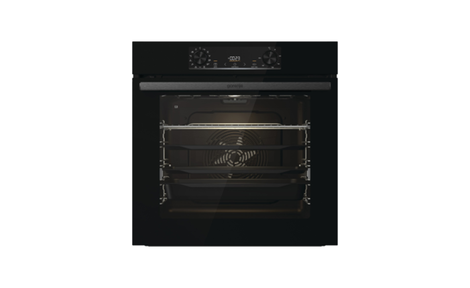 Gorenje BPS6737E14BG ugradbena pećnica