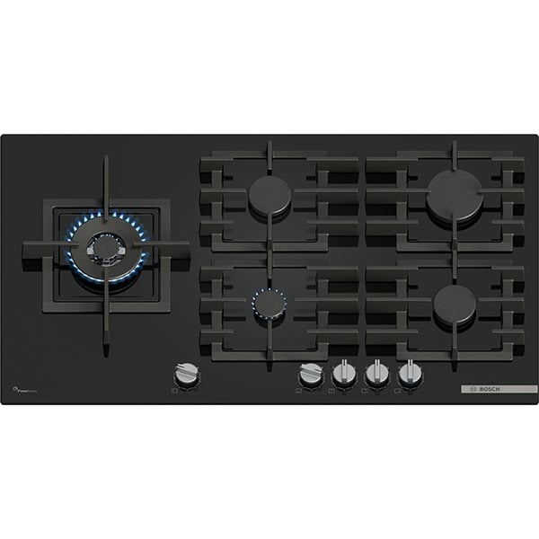 Bosch ugradbena plinska ploča PPM9A6I40