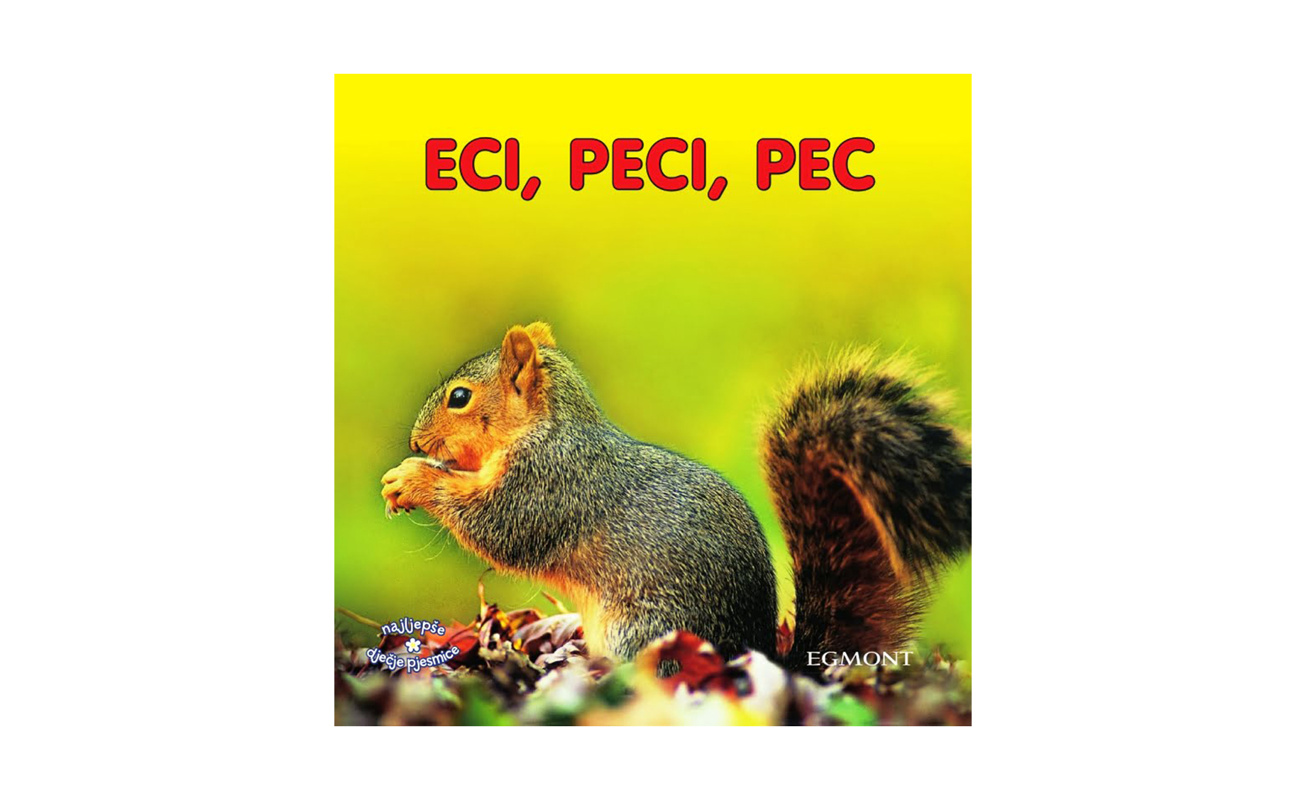 Eci, peci, pec