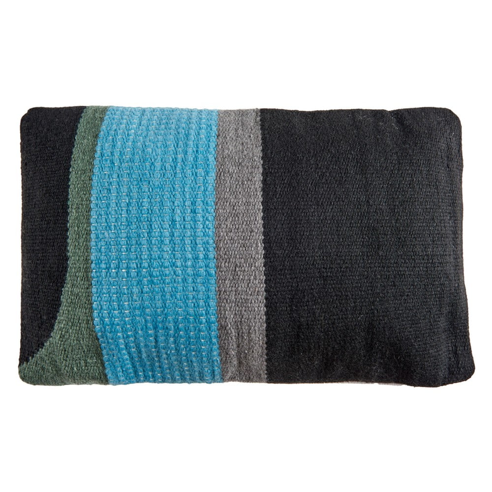 Vanjski jastuk od reciklirane plastike Green Decore Moonlight, 35 x 55 cm