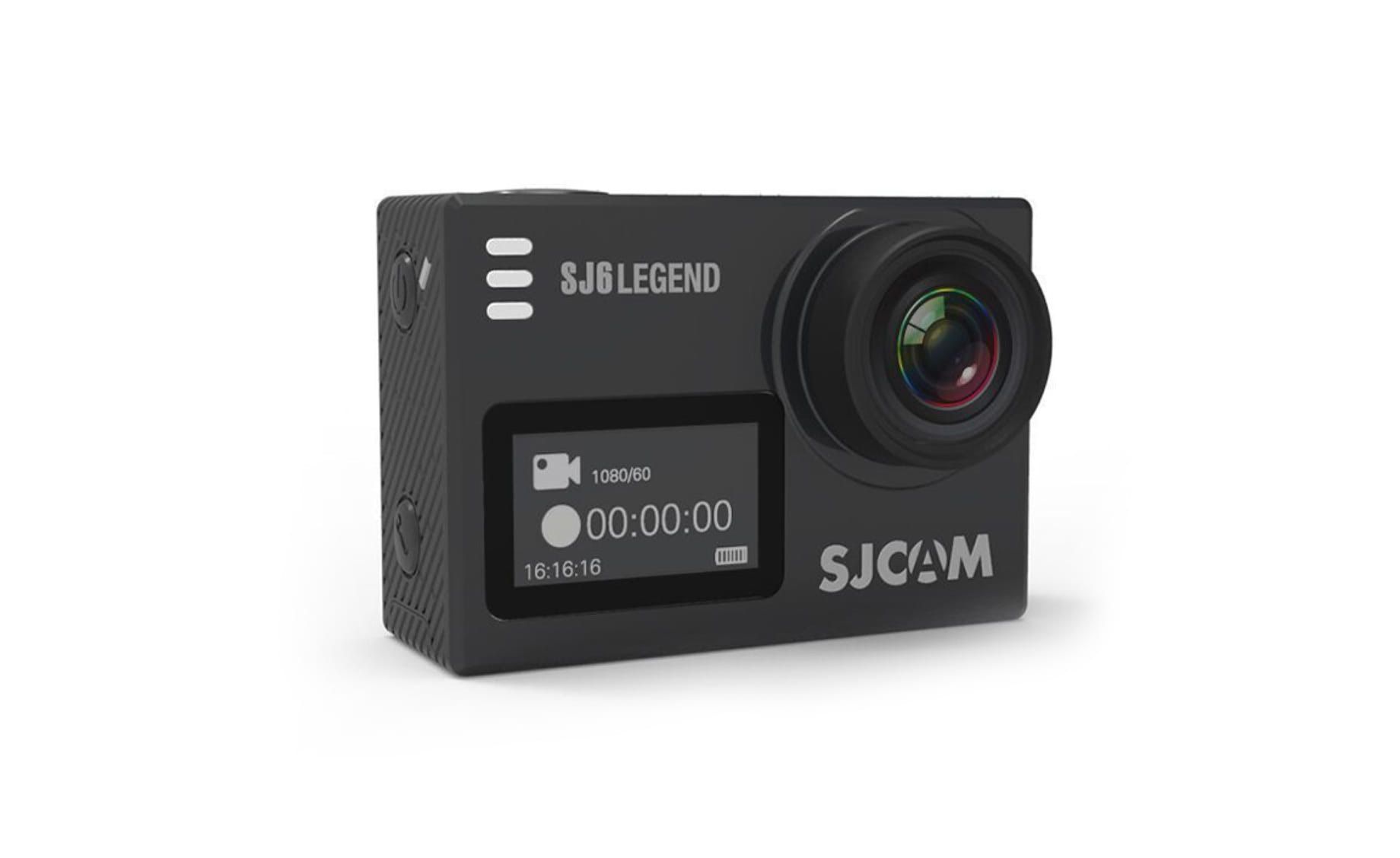 SJCAM SJ6 LEGEND akcijska kamera
