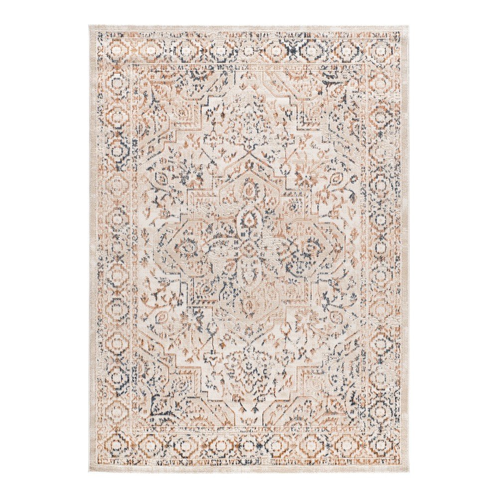 Bež tepih 77x150 cm Keops – Universal