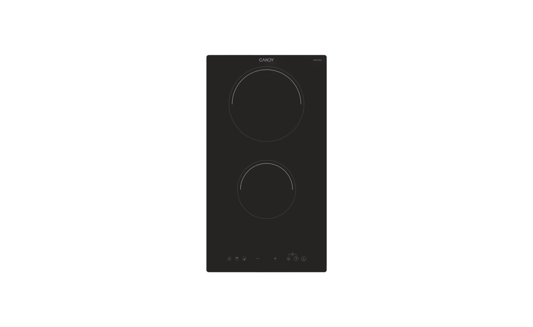 Candy CID 301 ugradbena domino ploča