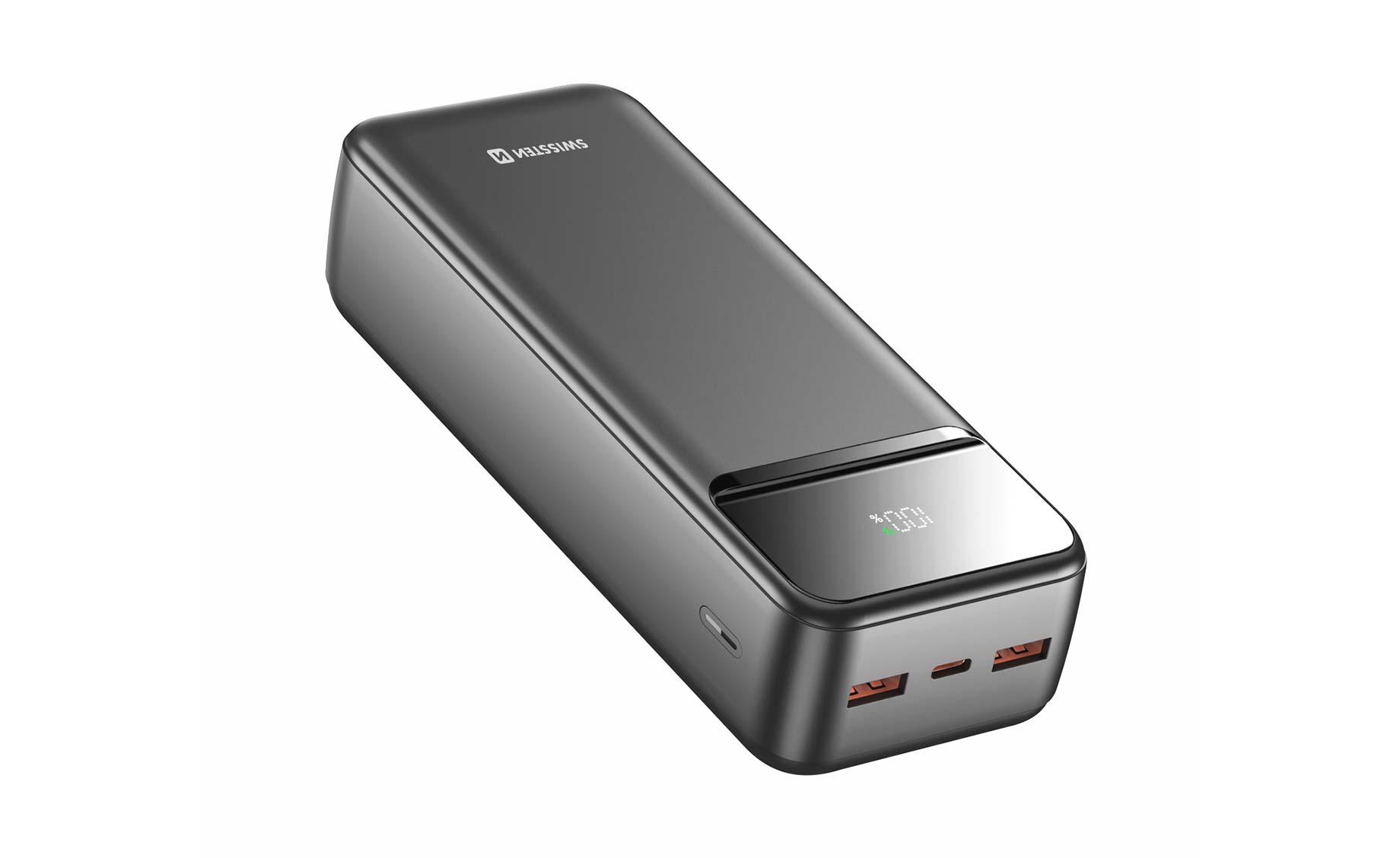 Swissten SWT 22013948 power bank 30000mAh