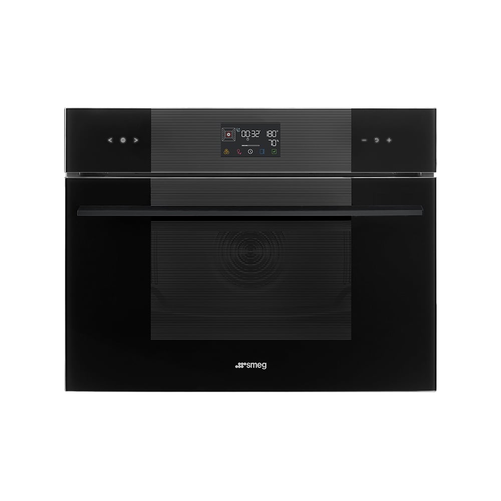 SMEG ugradbena pećnica SO4102S3B3