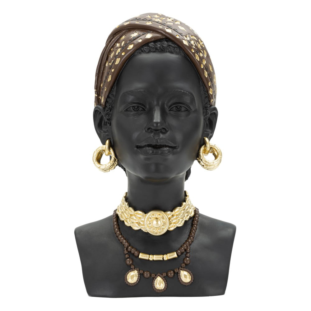 Kipić od polyresina 30 cm Woman – Mauro Ferretti