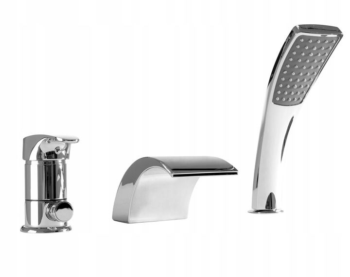 Miješalica za kadu Rea Riven