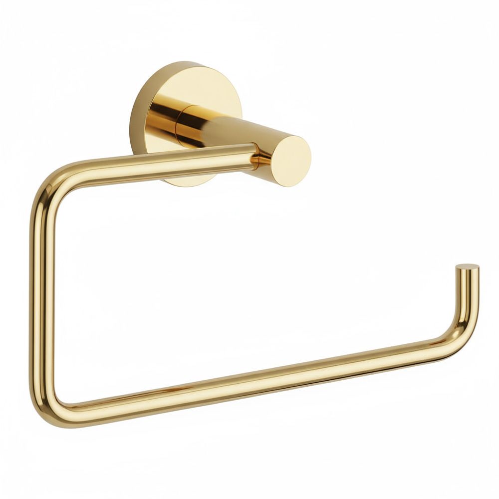 Kupaonska viješalica 5610 Leo Gold