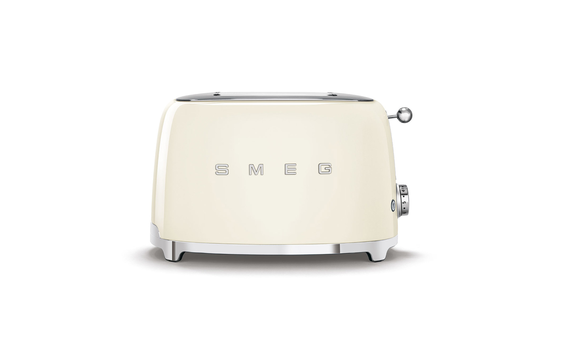  Smeg TSF01CREU toster