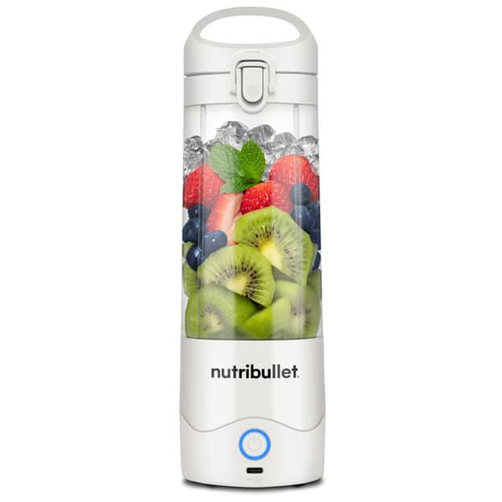 Nutribullet blender NBP003W