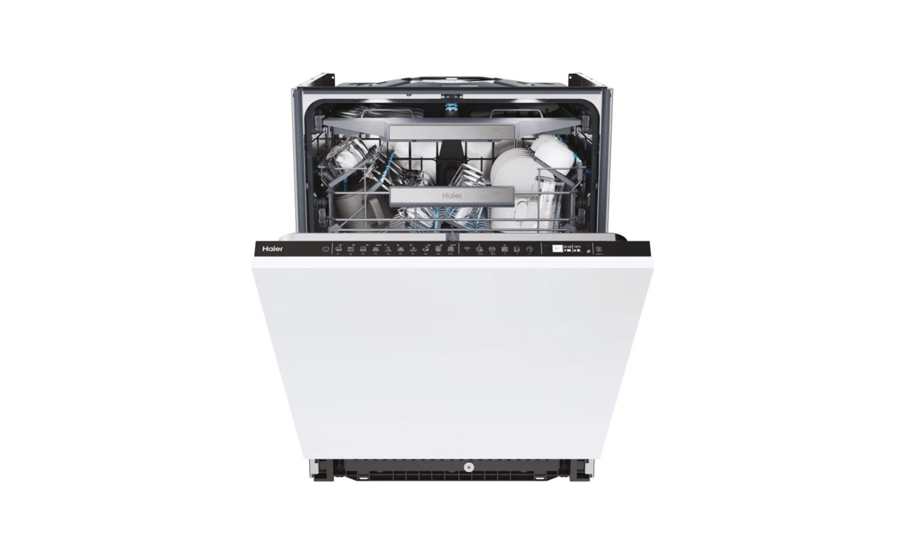 Haier XI 6B0M4PDB ugradbena perilica posuđa