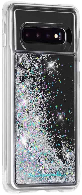 Maska Case-Mate Naked Tough Waterfall Samsung S10E Iridescent(CM038514)