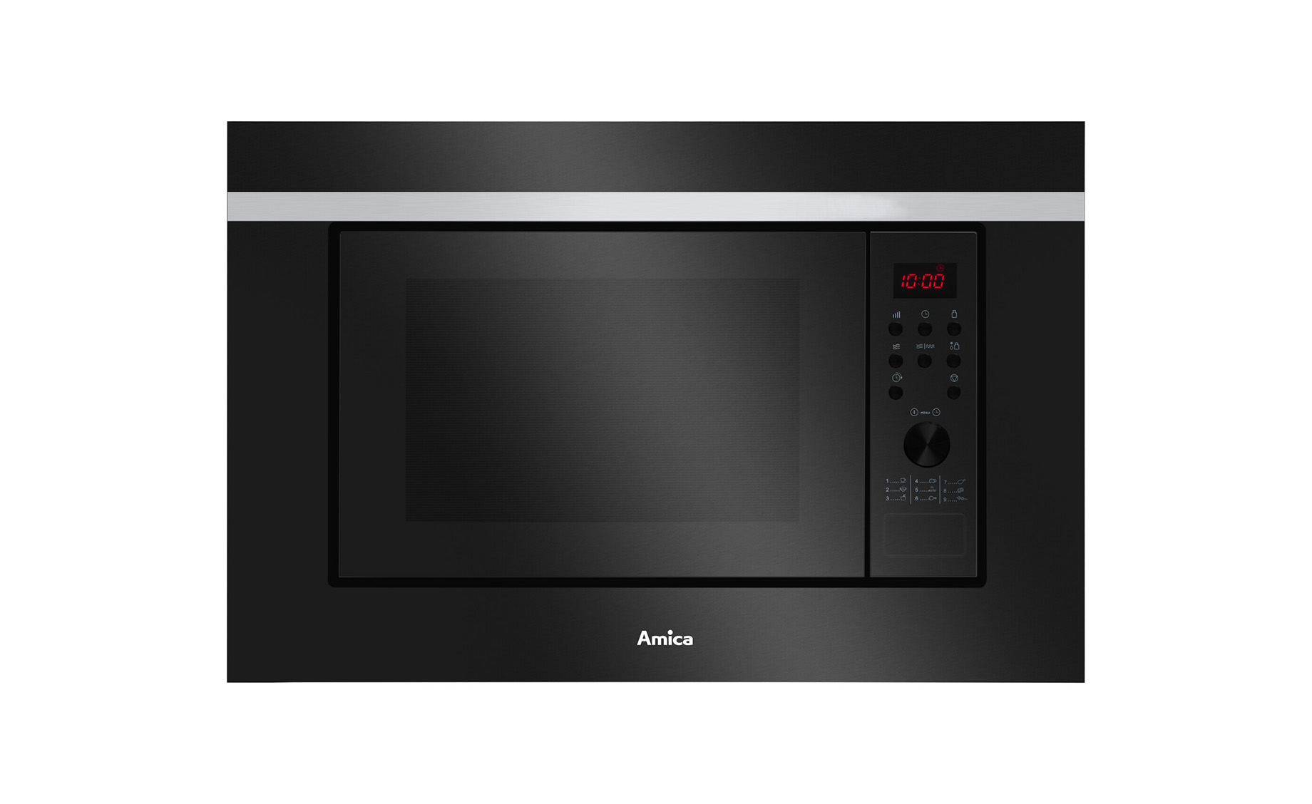 Amica AMG20B F-TYPE Mikrovalna pećnica