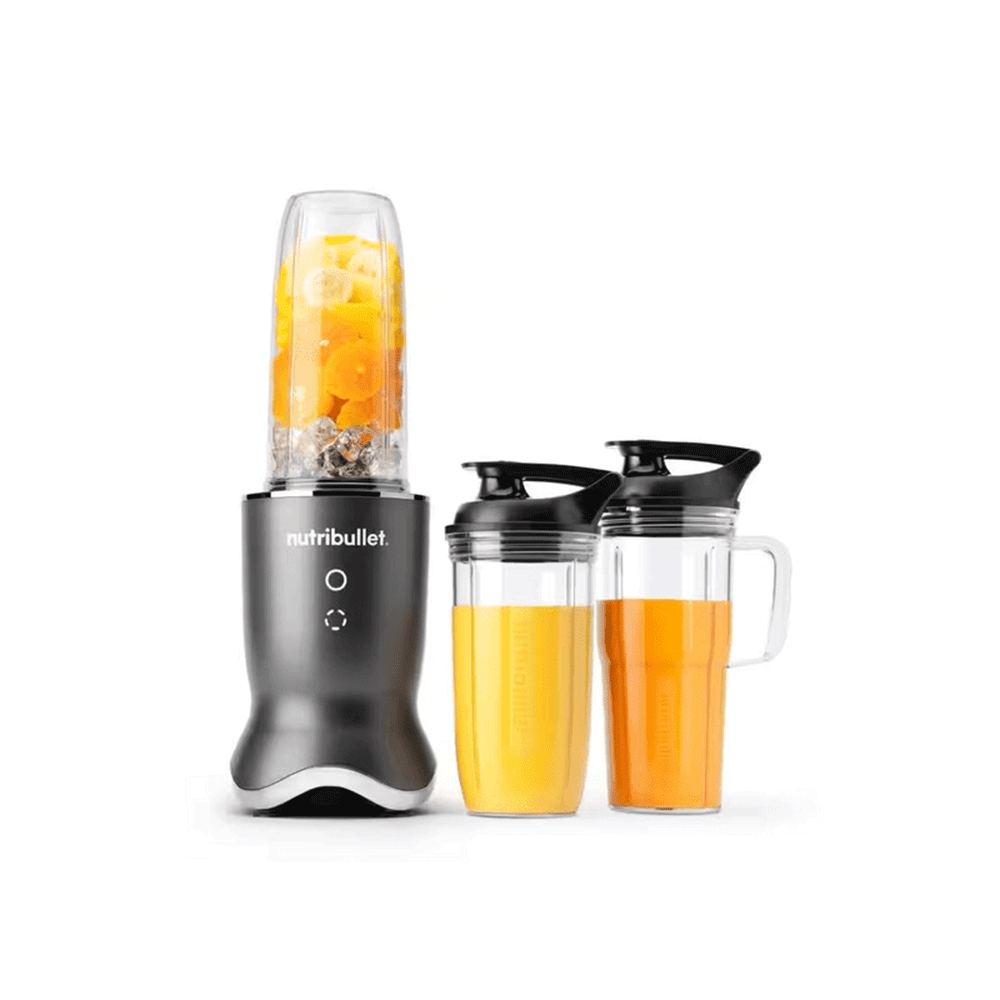 Nutribullet blender NB1206DGCC