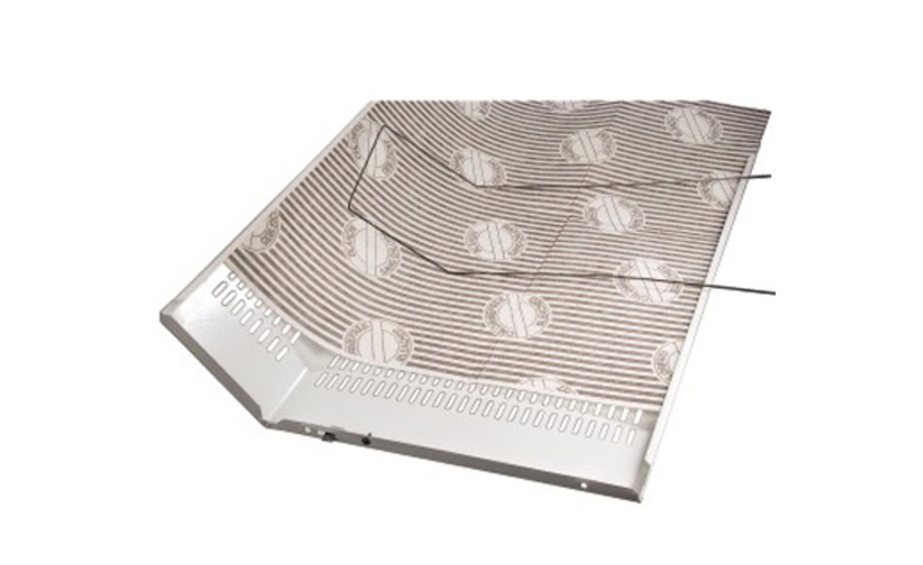 Xavax filter za napu, bijeli