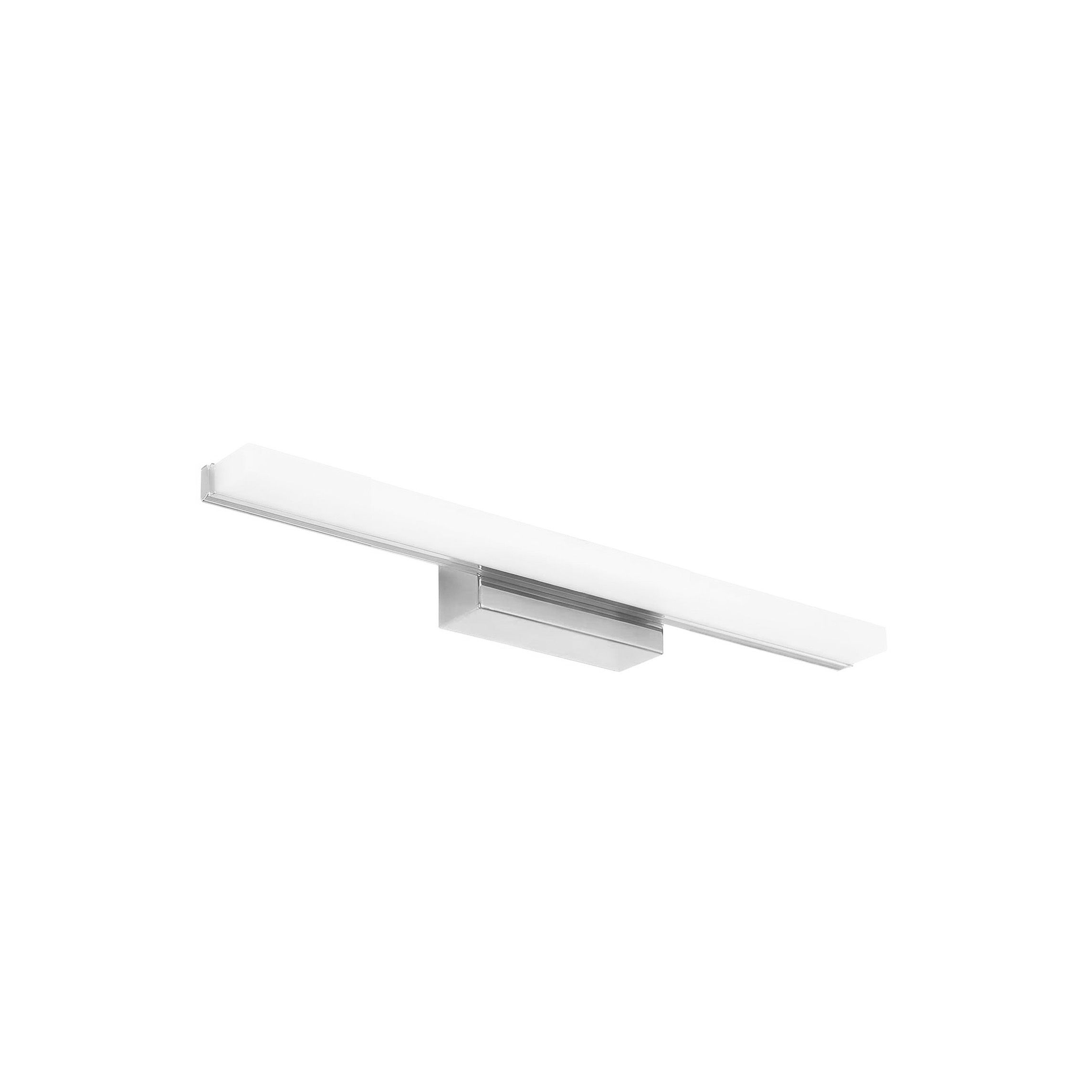 Zidni svijećnjak LED 42CM APP1845-1W CHROM