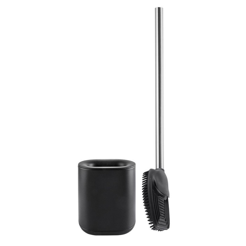 WC četka Bubble black AWD