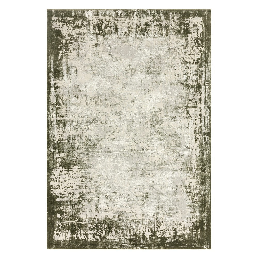 Zeleni tepih 240x340 cm Kuza – Asiatic Carpets