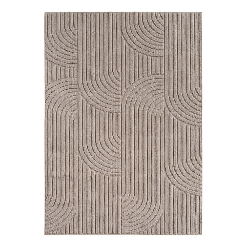 Bež tepih 200x290 cm Helix 2201 – Ayyildiz Carpets