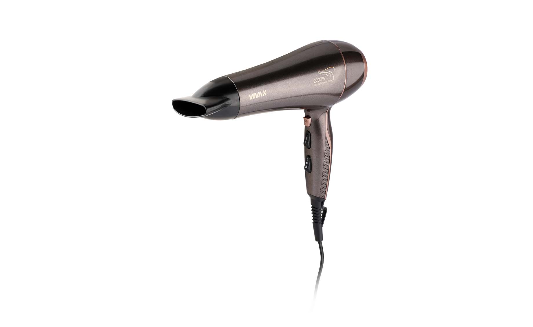 Vivax HD-2201CD sušilo za kosu