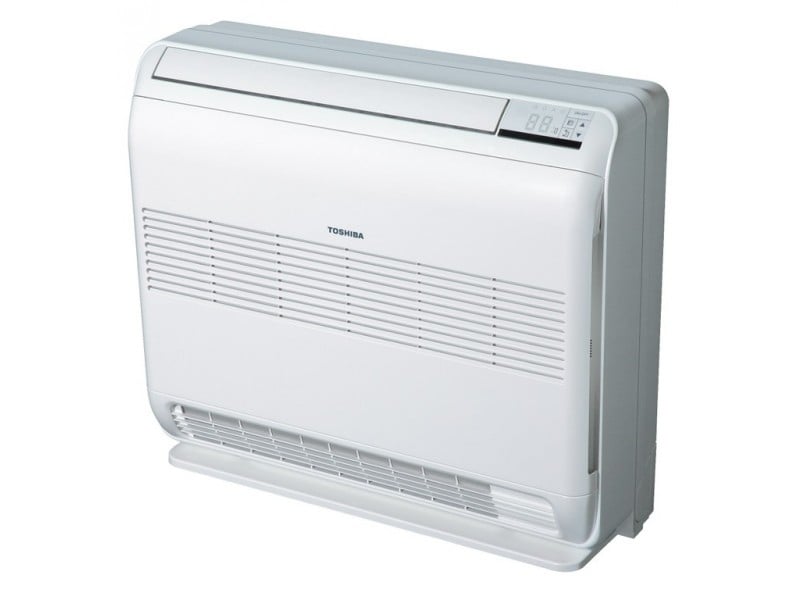 Toshiba unutarnja KONZOLNA jedinica 5.0 KW RAS-B18J2FVG-E