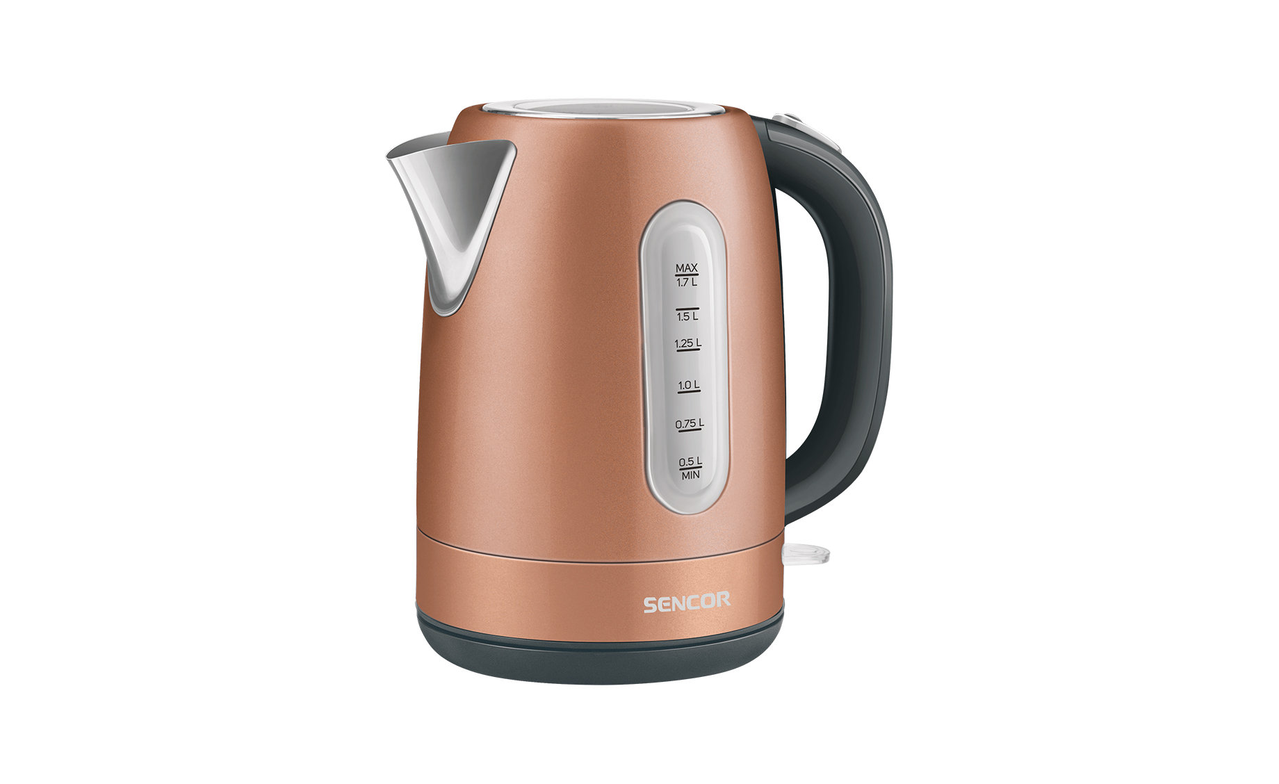 Sencor SWK1776GD kuhalo za vodu