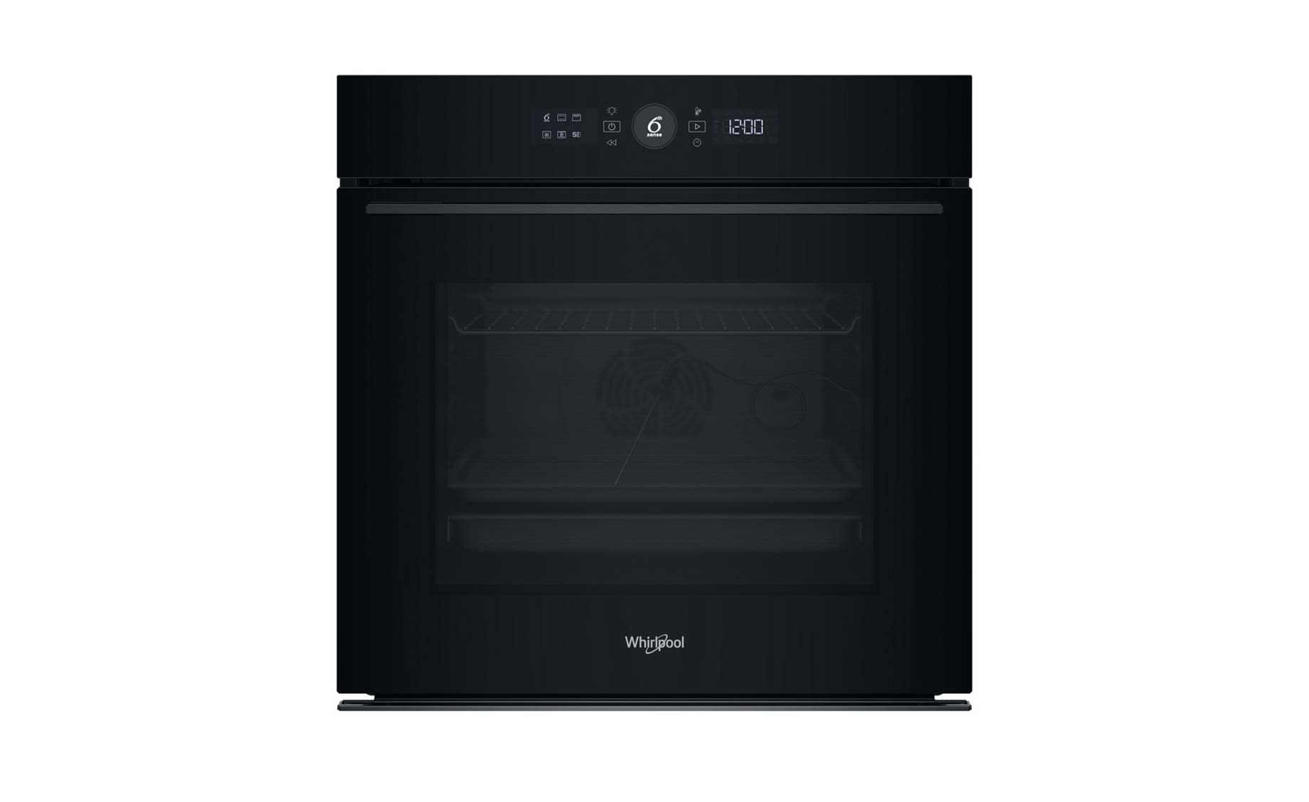 Whirlpool WOI5S8PPM1SBA ugradbena pećnica